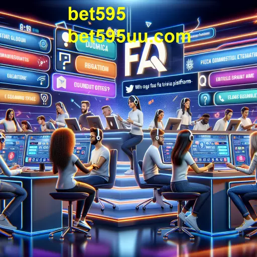 Descubra o Jogo FAQ na Bet595: Aprendizado e Diversão em Um Só Lugar!
