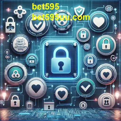 A Importância das Licenças em Jogos Online na Bet595