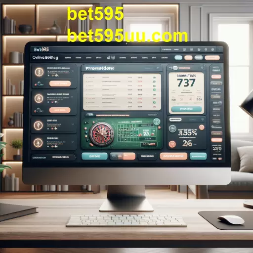 As Melhores Promoções do Bet595